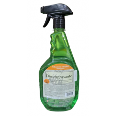 Desengrasante Hoja de Té de Limón LemonG 850ml 